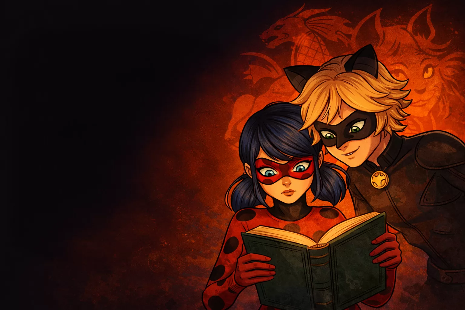 Not A Kids’ Show (Even Though it Pretends to Be)